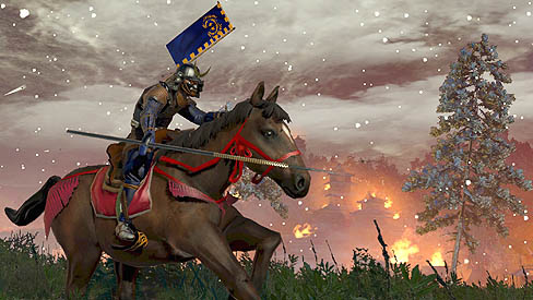 ꡼ No.002 | Total Warץ꡼ǿȥ̾ѹ2011ǯ3ȯΥ꡼ǿϡTotal War: Shogun 2פ
