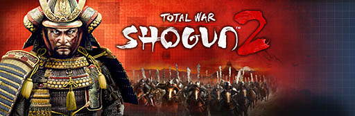 ꡼ No.001 | եΩ夬졣Total War: Shogun 2פMODȯåȡAssembly KitפȯɽSteam Workshopˤб
