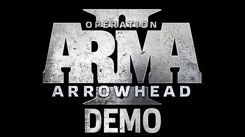 画像ギャラリー No.001のサムネイル画像 / 油断もスキもない,ここはまさしく戦場。「ARMA II: Operation Arrowhead」内容盛りだくさんのデモ版を4GamerにUp