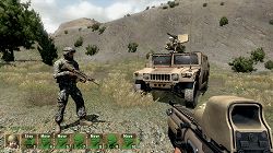 ꡼ No.020 | Ϥޤʪ졩줾ꥢFPSηǡARMA2 ڥ졼 إå ܸޥ˥奢 Ѹǡץӥ塼