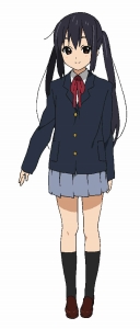 画像ギャラリー No.005のサムネイル画像 / 「けいおん! 放課後ライブ!!」,リズムに合わせて“コンボ”を繋げよう。メンバーのテンションが上がると特別な演出が