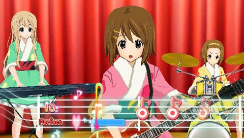 ファン必見 けいおん 放課後ライブ 登場キャラクター5人の声優陣によるナレーションのロングpvが公開に ファン必見 けいおん 放課後ライブ 登場キャラクター5人の声優陣によるナレーションのロングpvが公開に