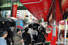 画像ギャラリー No.002のサムネイル画像 / いち押し曲は「カレーのちライス」。「けいおん! 放課後ライブ!!」発売記念抽選会で,開発チームに本作の見どころを聞いてみた