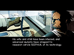 画像ギャラリー No.003のサムネイル画像 / サンソフト、北米でWiiウェア「BLASTER MASTER OVERDRIVE」配信