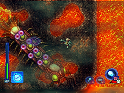 画像ギャラリー No.006のサムネイル画像 / サンソフト、北米でWiiウェア「BLASTER MASTER OVERDRIVE」配信