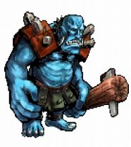 画像ギャラリー No.003のサムネイル画像 / アーケード版「カオスブレイカー」がPS3に登場。中世ファンタジー要素を備えた対戦格闘ゲーム「DARK AWAKE -ダークアウェイク-」が今夏配信