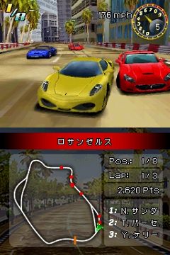 ���������꡼ No.003�Υ���ͥ������ / ƴ��Υե��顼��˾�ä�������ͭ̾�ԻԤ�ȴ���褦��DSi�������֥ե��顼��GT�����ܥ�塼�����ס�6��9���ۿ�����