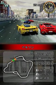 ���������꡼ No.007�Υ���ͥ������ / ƴ��Υե��顼��˾�ä�������ͭ̾�ԻԤ�ȴ���褦��DSi�������֥ե��顼��GT�����ܥ�塼�����ס�6��9���ۿ�����