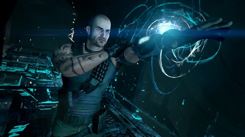 画像ギャラリー No.002のサムネイル画像 / THQ,SFシューティングの人気シリーズ最新作「Red Faction: Armageddon」の開発を発表。スクリーンショットやムービーも