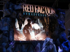 #003Υͥ/E3 2010ϼϤϷ˲Ǥ򤵤ѾRed Faction ArmageddonפΥǥݡȡǿࡼӡ