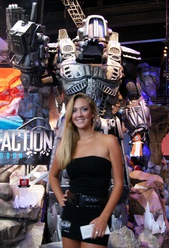 ꡼ No.004Υͥ / E3 2010ϼϤϷ˲Ǥ򤵤ѾRed Faction ArmageddonפΥǥݡȡǿࡼӡ