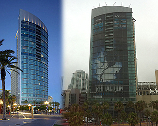 画像ギャラリー No.006のサムネイル画像 / THQ,「Red Faction: Armageddon」の最新画像を公開。オンラインでもダウンロードできるコミック無料版の情報もあり