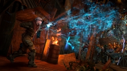 ꡼ No.008 | GamescomϷʪ˲ȥޥͥåȥ򤹤롤Red Faction: ArmageddonפΥץ쥤ࡼӡǺܡ٤Ũϥꥢ