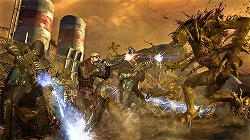 ꡼ No.012Υͥ / TGS 2010Υޥ˥ʤץåTHQοȥץ쥼ơݡ