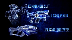 画像ギャラリー No.004のサムネイル画像 / 「レッドファクション:アルマゲドン」の初回特典“特殊部隊パック”を紹介するトレイラーが公開に。この威力をグロテスクなエイリアンで試します