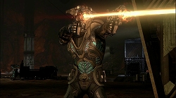 画像ギャラリー No.005のサムネイル画像 / 「レッドファクション:アルマゲドン」の初回特典“特殊部隊パック”を紹介するトレイラーが公開に。この威力をグロテスクなエイリアンで試します