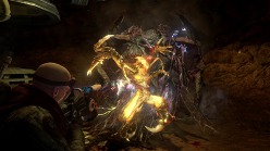 画像ギャラリー No.003のサムネイル画像 / とにかく派手!「レッドファクション:アルマゲドン」,武器や搭乗兵器でオブジェクトを壊しまくるシーンを収めたプレイムービー公開