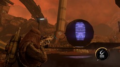 画像ギャラリー No.004のサムネイル画像 / とにかく派手!「レッドファクション:アルマゲドン」,武器や搭乗兵器でオブジェクトを壊しまくるシーンを収めたプレイムービー公開