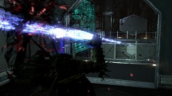 画像ギャラリー No.005のサムネイル画像 / とにかく派手!「レッドファクション:アルマゲドン」,武器や搭乗兵器でオブジェクトを壊しまくるシーンを収めたプレイムービー公開