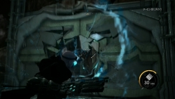 画像ギャラリー No.020のサムネイル画像 / 「レッドファクション:アルマゲドン」,何でも壊せて直せる“ナノフォージ”の詳細や登場キャラクターの設定が判明