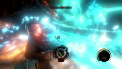 画像ギャラリー No.021のサムネイル画像 / 「レッドファクション:アルマゲドン」,何でも壊せて直せる“ナノフォージ”の詳細や登場キャラクターの設定が判明