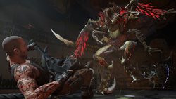 画像ギャラリー No.003のサムネイル画像 / 「レッドファクション:アルマゲドン」6月11日と12日に体験会を実施