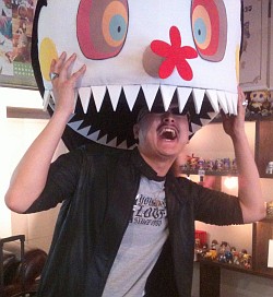 ꡼ No.001 | ޥեĤ󼡸褤61֥κŵ˲򰦤CERO ZΥޥեޥ