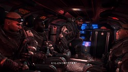 画像ギャラリー No.005のサムネイル画像 / 今度はぶっ壊すだけじゃない。修復も可能となったシリーズ最新作「レッドファクション:アルマゲドン」をプレイムービーで紹介