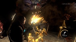 画像ギャラリー No.011のサムネイル画像 / 今度はぶっ壊すだけじゃない。修復も可能となったシリーズ最新作「レッドファクション:アルマゲドン」をプレイムービーで紹介