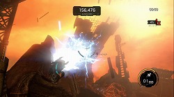 画像ギャラリー No.014のサムネイル画像 / 今度はぶっ壊すだけじゃない。修復も可能となったシリーズ最新作「レッドファクション:アルマゲドン」をプレイムービーで紹介