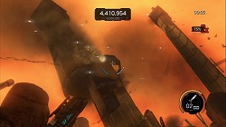 画像ギャラリー No.015のサムネイル画像 / 今度はぶっ壊すだけじゃない。修復も可能となったシリーズ最新作「レッドファクション:アルマゲドン」をプレイムービーで紹介