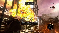 画像ギャラリー No.016のサムネイル画像 / 今度はぶっ壊すだけじゃない。修復も可能となったシリーズ最新作「レッドファクション:アルマゲドン」をプレイムービーで紹介