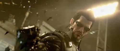 画像ギャラリー No.005のサムネイル画像 / スクウェア・エニックス,日本国内での「デウスエクス」(Deus Ex)発売を正式発表&ティザーサイトをオープン