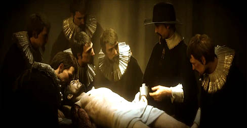 ���������꡼ No.001�Υ���ͥ������ / ���������������˥å������֥ǥ����������פθ��������Ȥǡ���͸���������äƤ���Τ��褯ʬ�������ܸ�᤭�ؤ��ǤΥࡼ�ӡ������