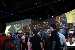 ���������꡼ No.001�Υ���ͥ������ / ��E3 2011�ϳ�ȯ�ǥ��쥯�������ä�ʹ�����֥ǥ����������ס��饤�ȥ����ޡ�����ϡ��ɥ��������ޡ��ޤǳڤ����褦����̩�˥Х�󥹤�Ĵ����ï�Ǥ�¿�ͤʥץ쥤��ڤ������ʤ� 