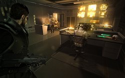 ���������꡼ No.006�Υ���ͥ������ / ��E3 2011�ϳ�ȯ�ǥ��쥯�������ä�ʹ�����֥ǥ����������ס��饤�ȥ����ޡ�����ϡ��ɥ��������ޡ��ޤǳڤ����褦����̩�˥Х�󥹤�Ĵ����ï�Ǥ�¿�ͤʥץ쥤��ڤ������ʤ� 