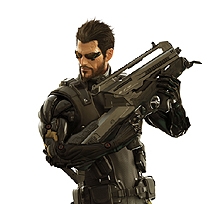 ���������꡼ No.004�Υ���ͥ������ / �����ͥ�ؤ˴��Ԥ���ޤ롣PS3/Xbox 360�֥ǥ����������ס���͸������ࡦ�����󥻥�ۤ����ץ���饯����4̾�ξ�������