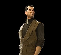 ���������꡼ No.007�Υ���ͥ������ / �����ͥ�ؤ˴��Ԥ���ޤ롣PS3/Xbox 360�֥ǥ����������ס���͸������ࡦ�����󥻥�ۤ����ץ���饯����4̾�ξ�������