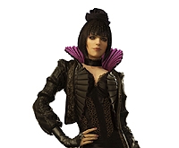 ���������꡼ No.008�Υ���ͥ������ / �����ͥ�ؤ˴��Ԥ���ޤ롣PS3/Xbox 360�֥ǥ����������ס���͸������ࡦ�����󥻥�ۤ����ץ���饯����4̾�ξ�������