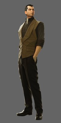 画像ギャラリー No.002のサムネイル画像 / 「デウスエクス」に登場する架空の企業「サリフ・インダストリー」の日本語コーポレートサイトが公開に。作中の世界背景や技術などの情報を確認しよう