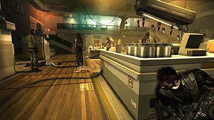 ���������꡼ No.013�Υ���ͥ������ / ���������������˥å������֥ǥ����������פκǿ��������������������ơ������ˤ�륫�����ޥ����ǡ��פ��ΤޤޤΥץ쥤��