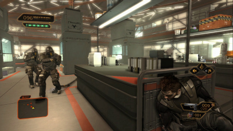 ���������꡼ No.003�Υ���ͥ������ / �֥ǥ����������פθ��������Ȥ�������˥塼���롣�����ॷ���ƥ��1�Ĥ���֥���ХåȡפΥץ쥤�ࡼ�ӡ�������� 