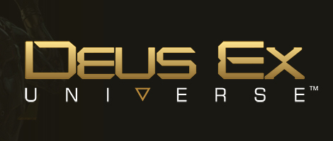 画像ギャラリー No.002のサムネイル画像 / Eidos Montrealが新プロジェクト「Deus Ex: Universe」を発表。スマホからグラフィックノベルまでのさまざまなメディアで次世代型のゲーム世界を構築
