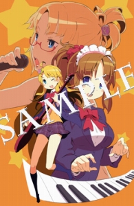 ꡼ No.004 | BLUE ROSESˡŵ饹Ȥǧͽ󤷤褦