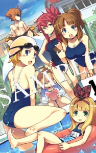 ꡼ No.006 | BLUE ROSESˡŵ饹Ȥǧͽ󤷤褦