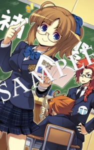 ꡼ No.007 | BLUE ROSESˡŵ饹Ȥǧͽ󤷤褦