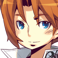 画像ギャラリー No.001のサムネイル画像 / 「BLUE ROSES」,“ロシェ”がTwitterに登場。つぶやきをチェックだ