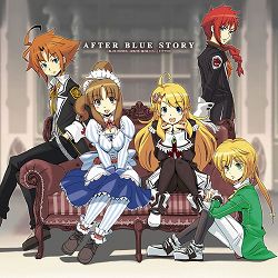 ꡼ No.001Υͥ / BLUE ROSESסʪΤθɥCD1027ȯ