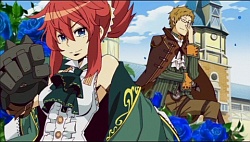 ꡼ No.002 | äǤʤɤȤ̥ϤȤ롤SRPG˺ŬPSPSRPGBLUE ROSES ĤƷΤפΥӥ塼Ǻ