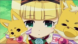 ꡼ No.003 | äǤʤɤȤ̥ϤȤ롤SRPG˺ŬPSPSRPGBLUE ROSES ĤƷΤפΥӥ塼Ǻ